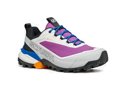 RIBELLE CROSS 2 GTX WMN WHITE ORCHID